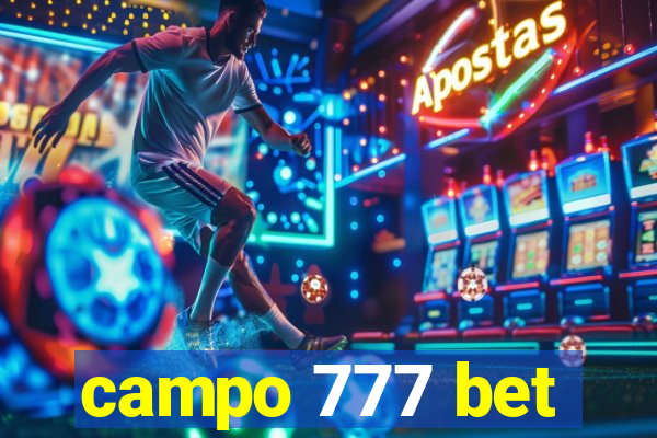campo 777 bet