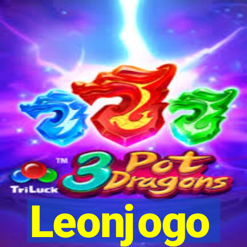 Leonjogo
