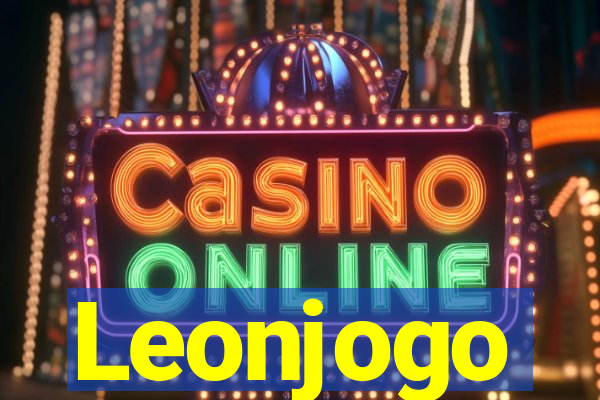 Leonjogo