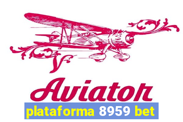 plataforma 8959 bet