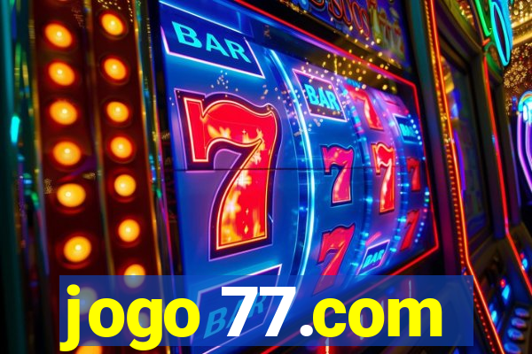 jogo 77.com