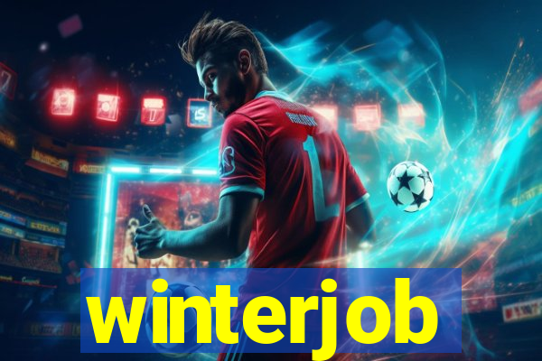 winterjob