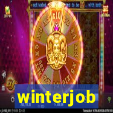winterjob