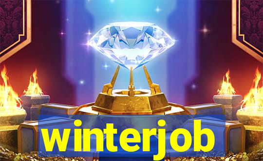 winterjob