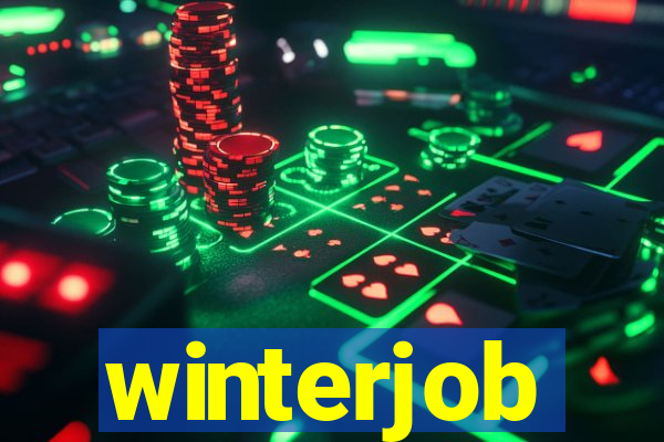 winterjob