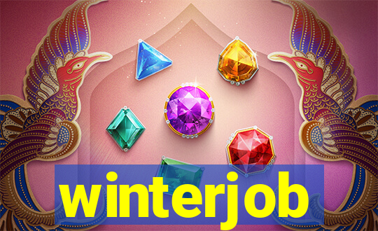 winterjob
