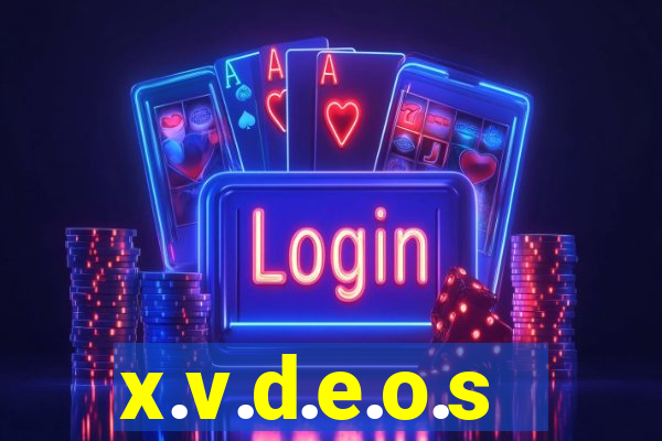 x.v.d.e.o.s