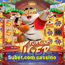 5ubet.com cassino