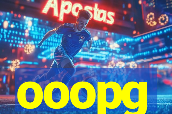 ooopg