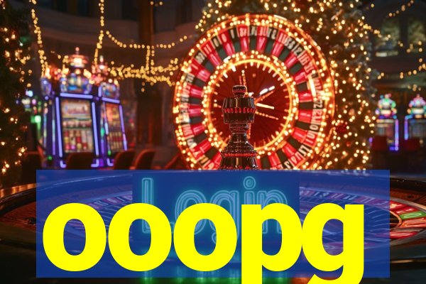 ooopg