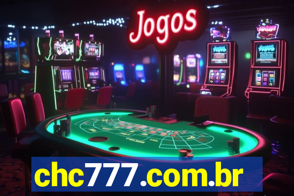 chc777.com.br