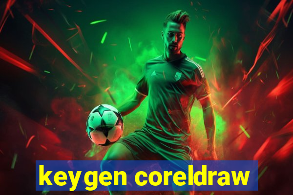 keygen coreldraw