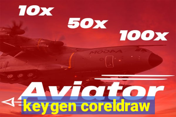keygen coreldraw
