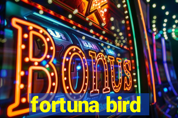 fortuna bird