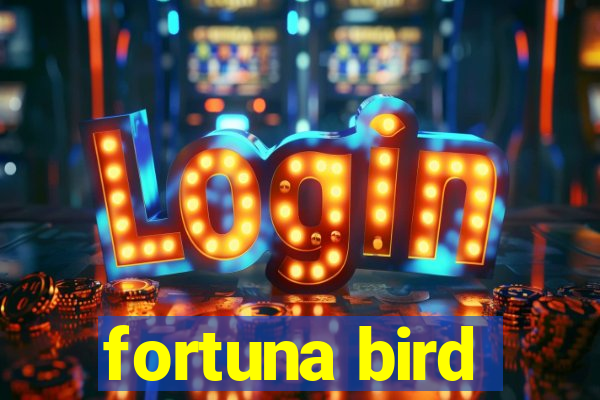 fortuna bird