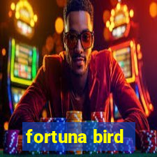 fortuna bird