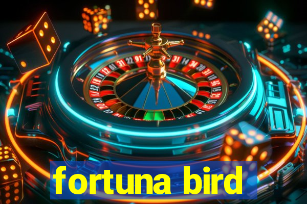 fortuna bird