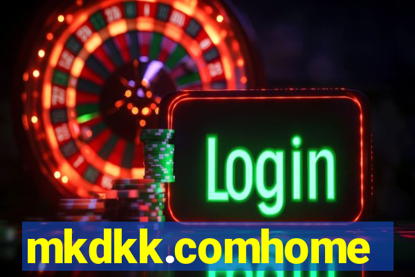 mkdkk.comhome