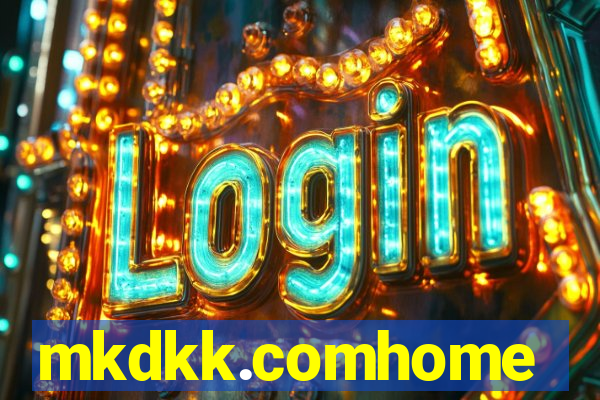 mkdkk.comhome