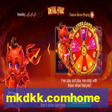 mkdkk.comhome