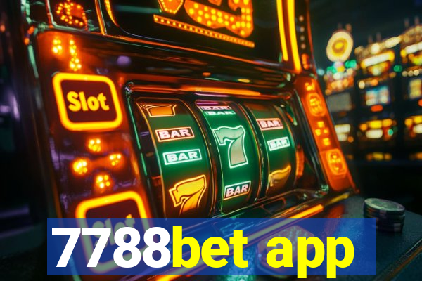 7788bet app