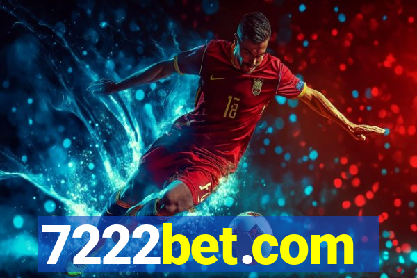 7222bet.com