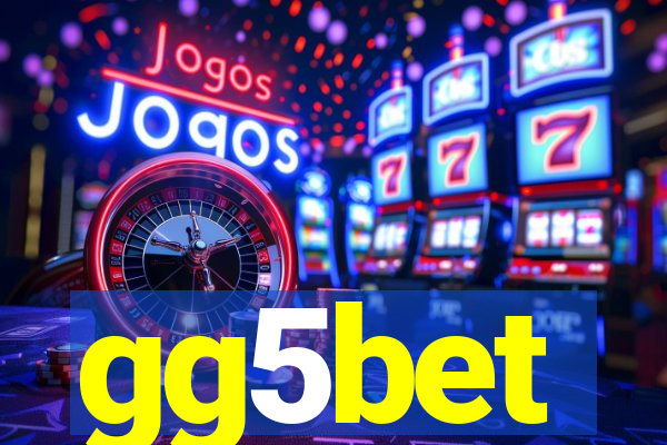 gg5bet