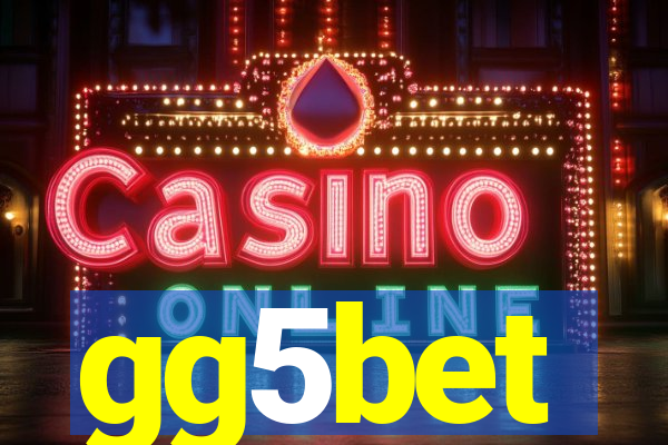 gg5bet