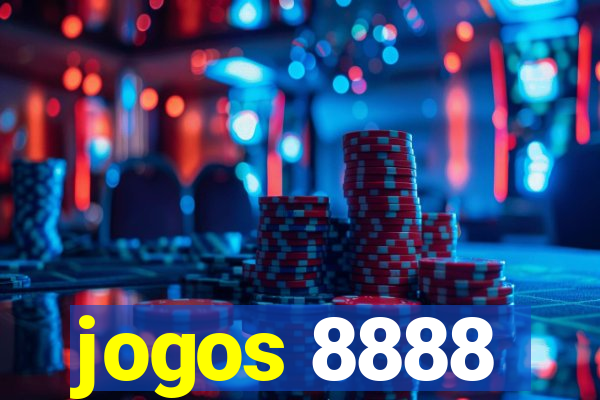 jogos 8888