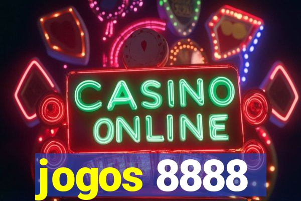 jogos 8888