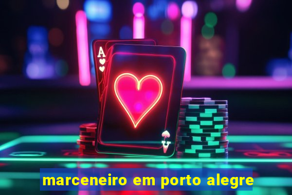 marceneiro em porto alegre