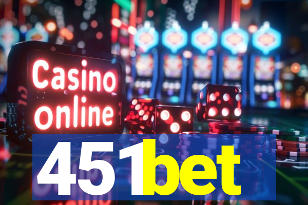 451bet