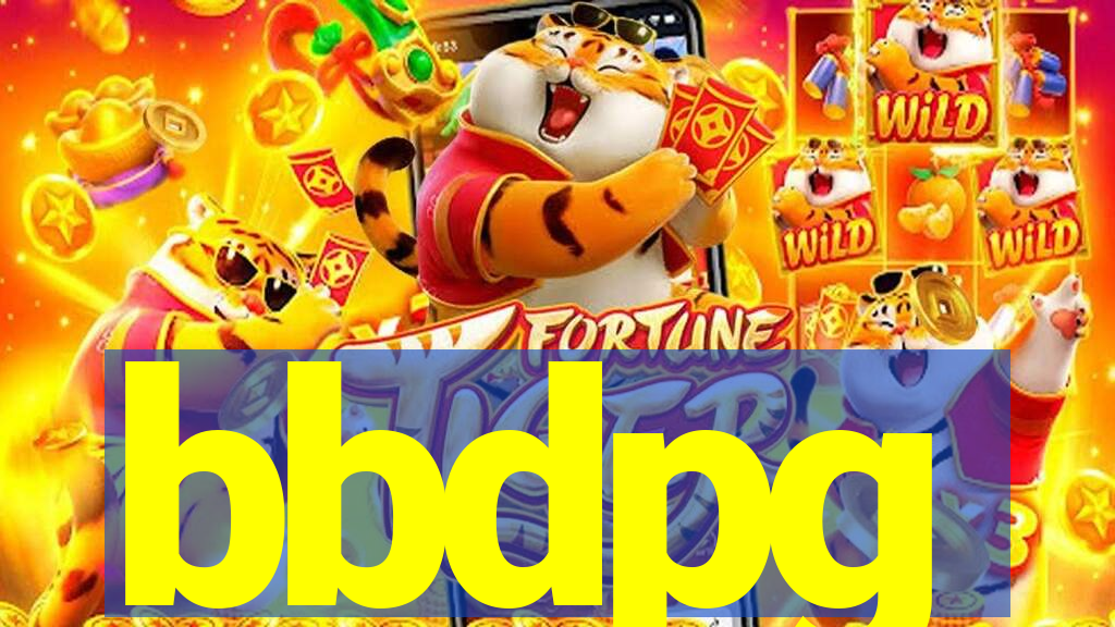 bbdpg
