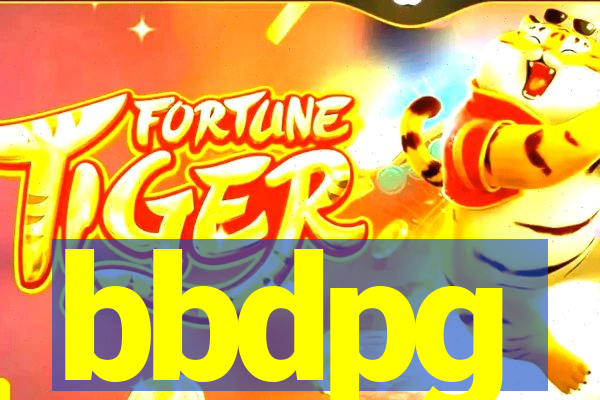 bbdpg