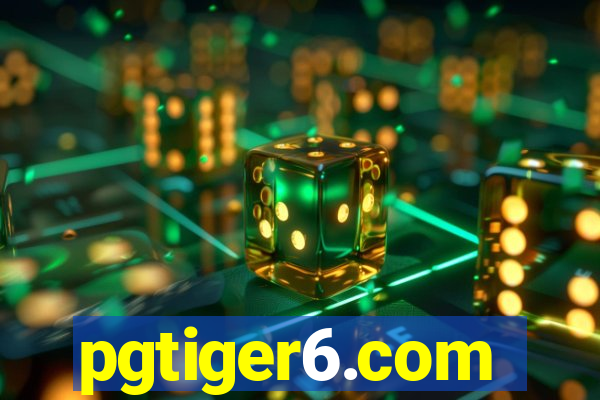 pgtiger6.com