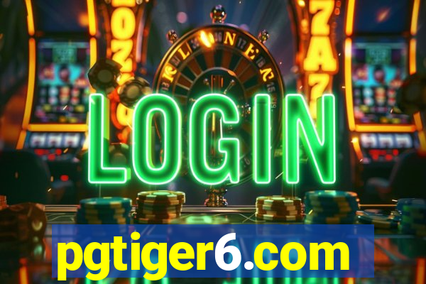 pgtiger6.com