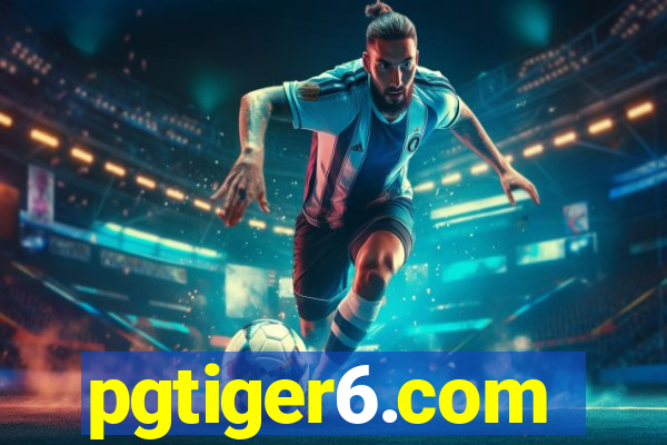 pgtiger6.com