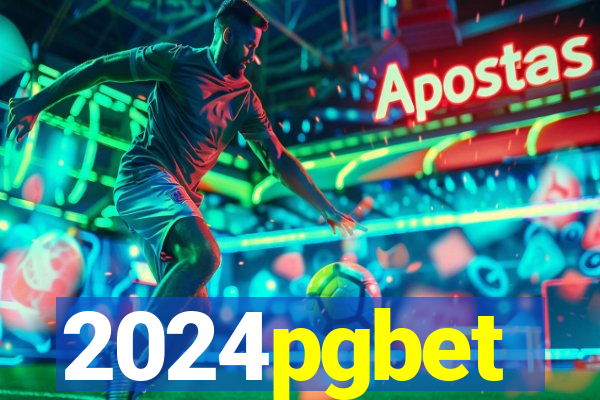 2024pgbet