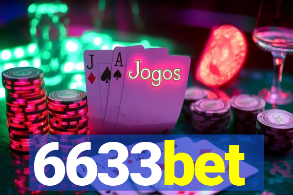 6633bet