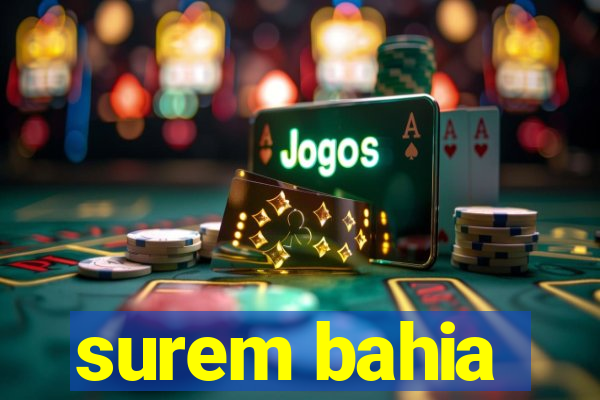 surem bahia
