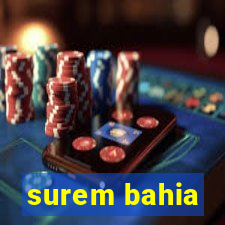 surem bahia