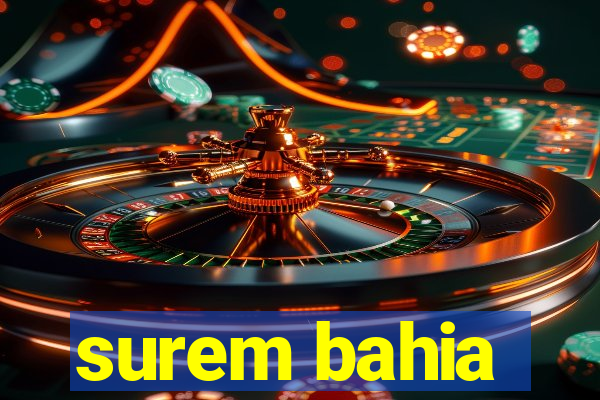 surem bahia