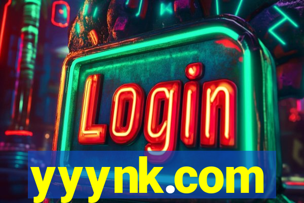 yyynk.com