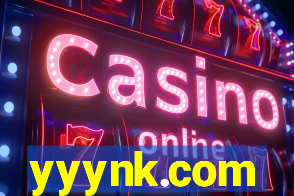 yyynk.com