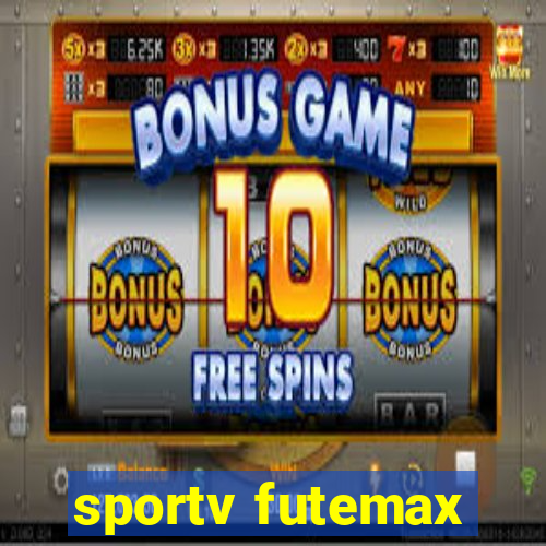 sportv futemax