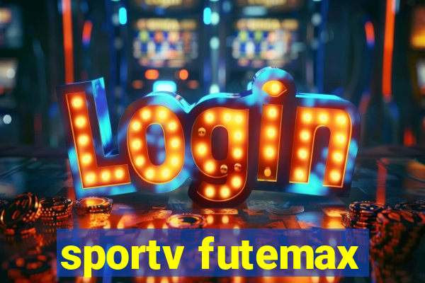 sportv futemax