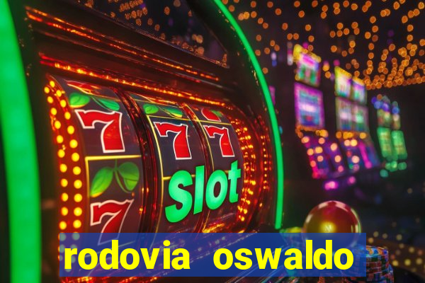 rodovia oswaldo cruz ubatuba agora