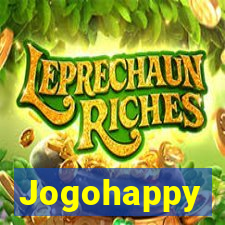 Jogohappy