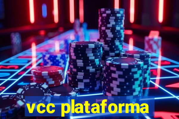 vcc plataforma