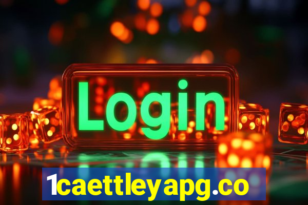 1caettleyapg.com
